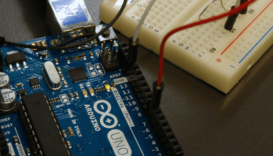 Arduino